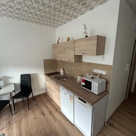 Ve Městě Pro 2 Osoby * Pernink