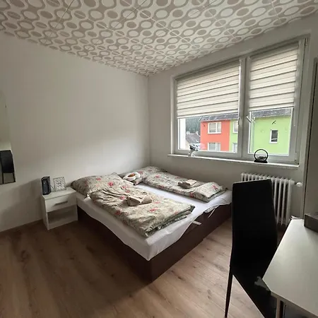 Ve Meste Pro 2 Osoby Апартаменты *