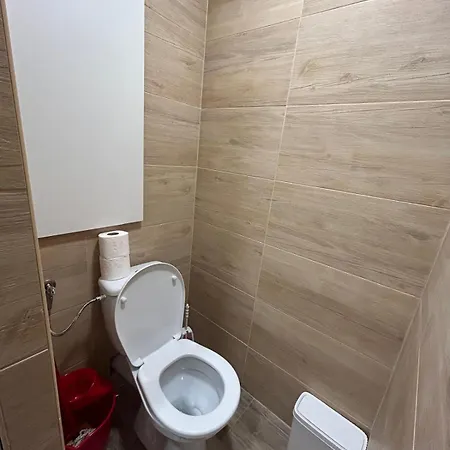 Apartamento Ve Městě Pro 2 Osoby *
