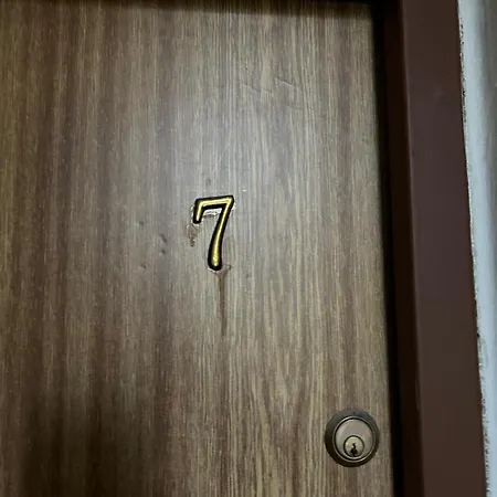 Ve Městě Pro 2 Osoby Apartmán