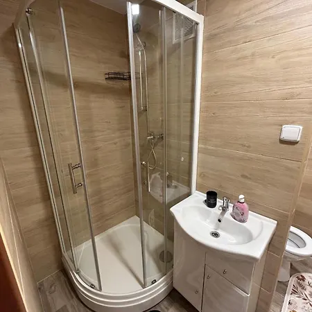 Ve Městě Pro 2 Osoby Apartamento *