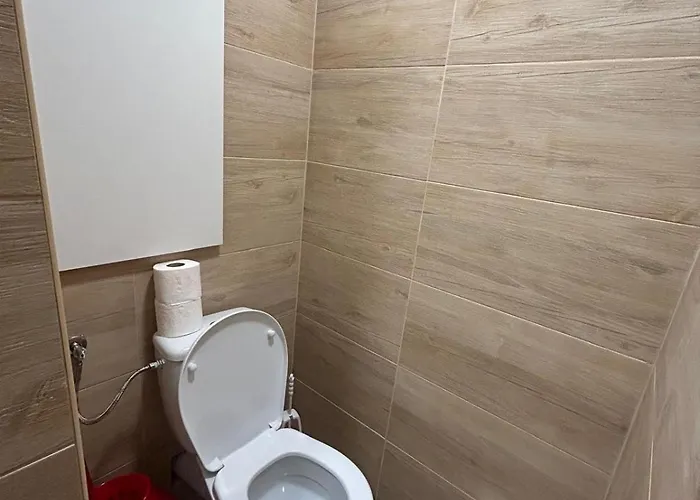 Appartement Ve Meste Pro 2 Osoby *
