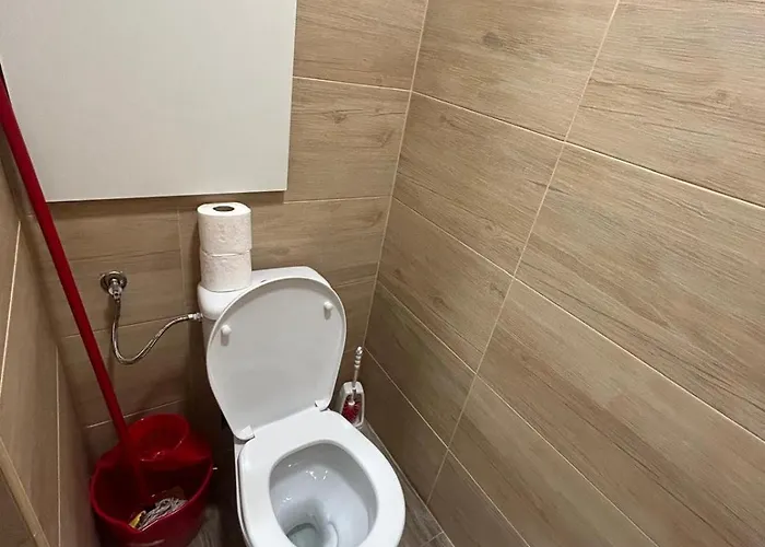 Ve Meste Pro 2 Osoby Appartement Pernink